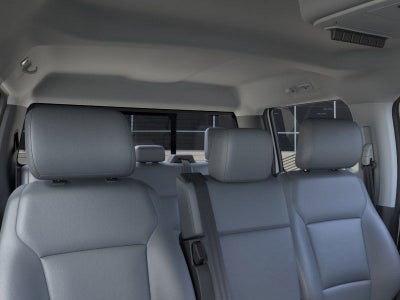 2025 Ford F-350SD XL Fleet