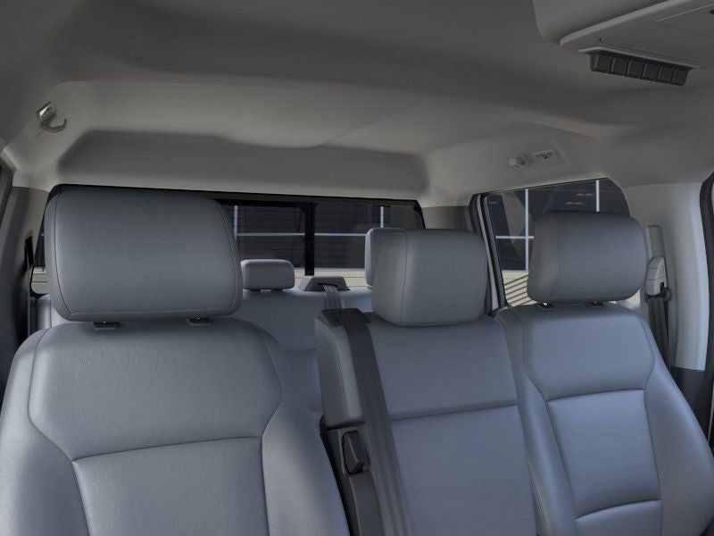 2025 Ford F-350SD XL Fleet