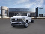 2025 Ford F-350SD XL Fleet