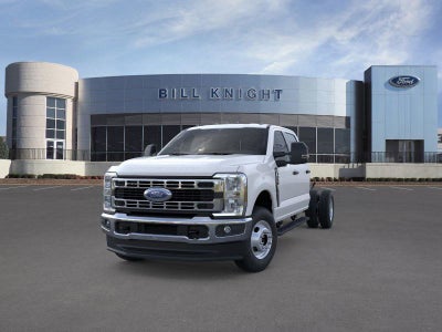 2025 Ford F-350SD XL Fleet