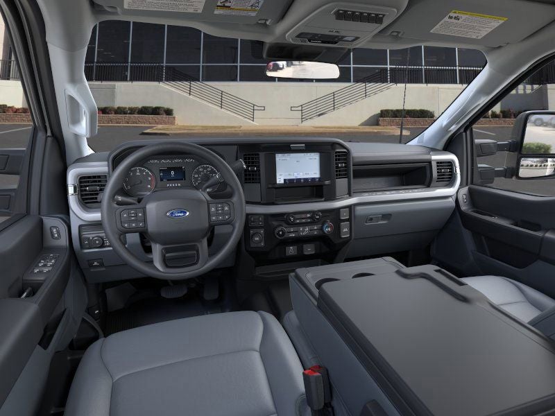 2025 Ford F-350SD XL Fleet