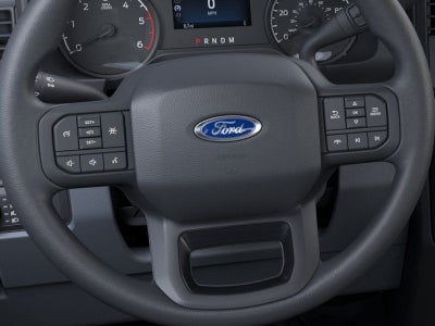 2026 Ford F-350SD Fleet