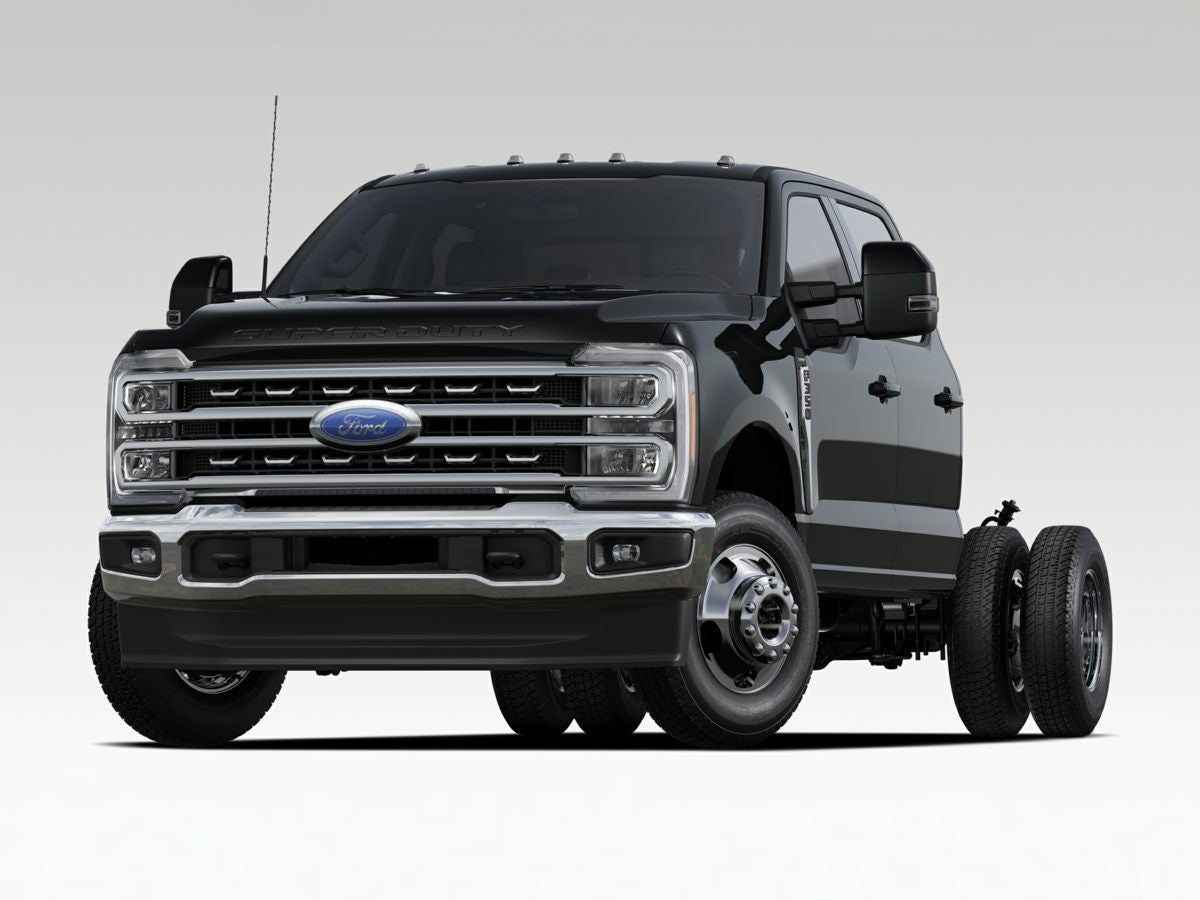 2026 Ford F-350SD XL Fleet