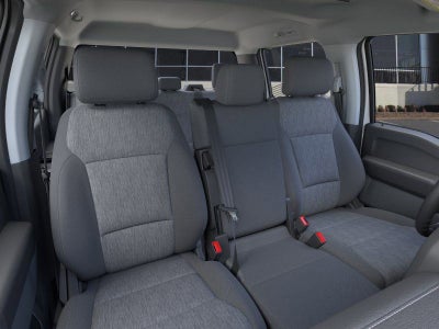 2025 Ford F-350SD XL Fleet