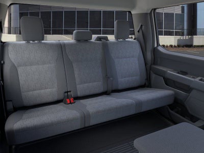 2025 Ford F-350SD XL Fleet