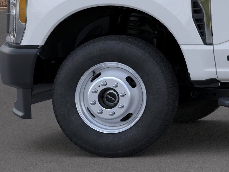 2025 Ford F-350SD XL Fleet