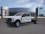 2025 Ford F-350SD XL Fleet