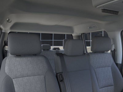 2025 Ford F-350SD XL Fleet