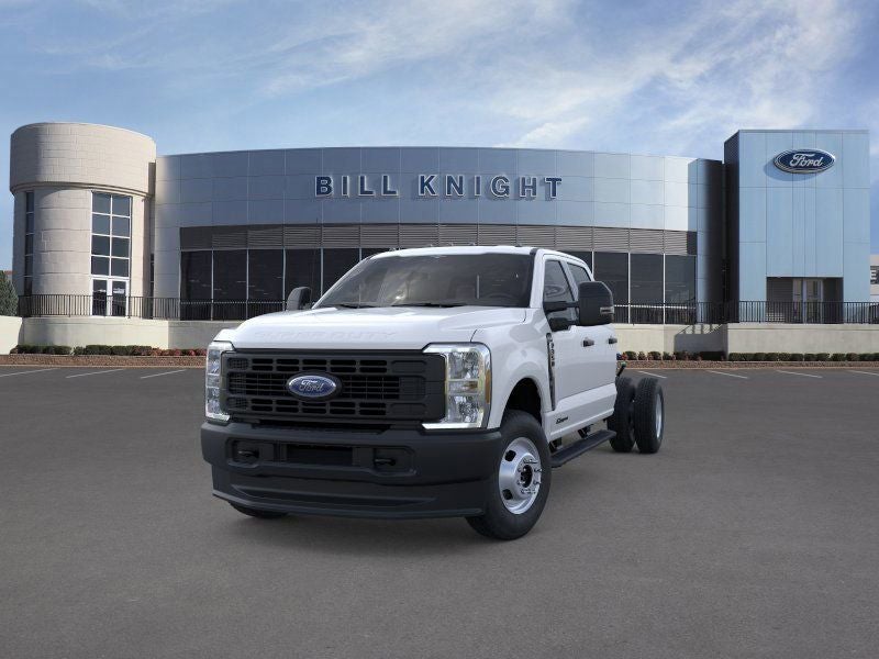 2025 Ford F-350SD XL Fleet