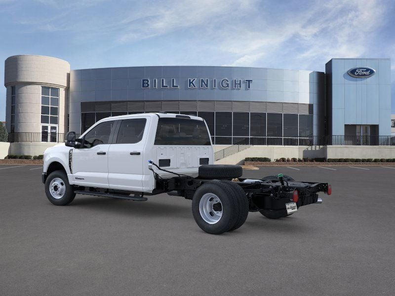 2025 Ford F-350SD XL Fleet