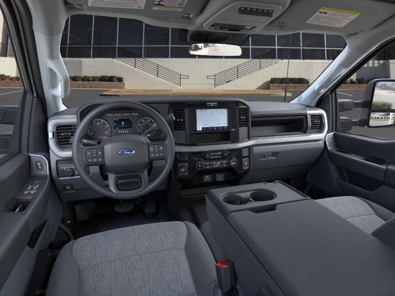 2025 Ford F-350SD XL Fleet