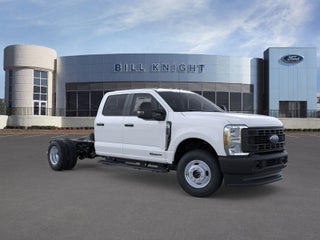 2025 Ford F-350SD XL Fleet