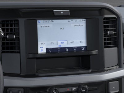 2026 Ford F-350SD Fleet