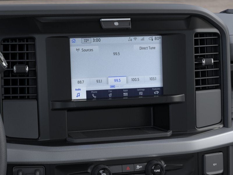2026 Ford F-350SD Fleet