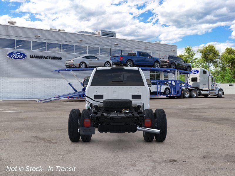 2026 Ford F-350SD Fleet