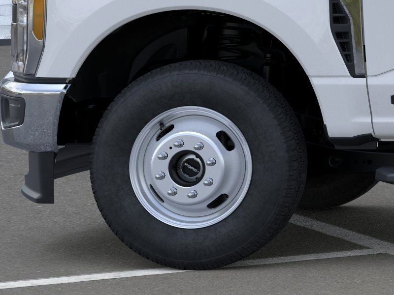 2026 Ford F-350SD Fleet