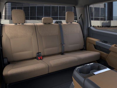 2026 Ford F-350SD XLT Fleet