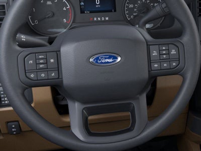 2026 Ford F-350SD XLT Fleet