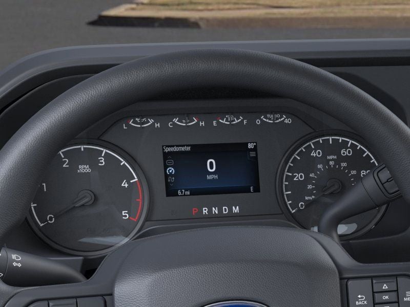 2026 Ford F-350SD XLT Fleet