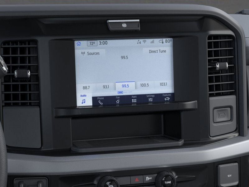 2026 Ford F-350SD XLT Fleet