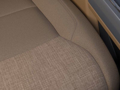 2026 Ford F-350SD XLT Fleet