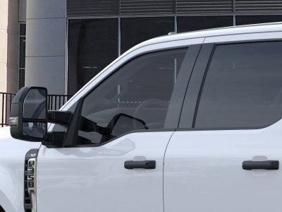 2026 Ford F-350SD XLT Fleet