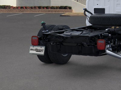 2026 Ford F-350SD XLT Fleet