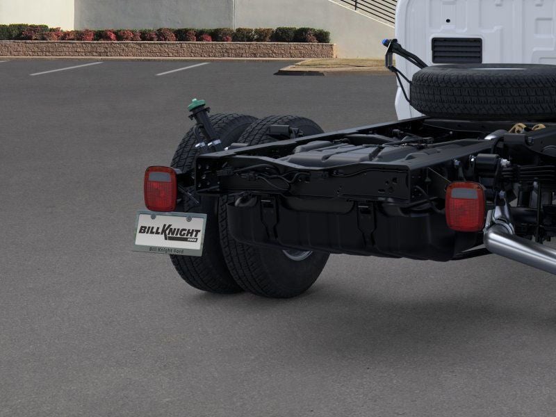 2026 Ford F-350SD XLT Fleet