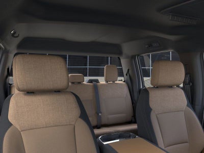 2026 Ford F-350SD XLT Fleet