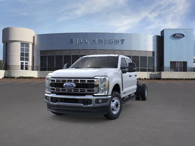 2026 Ford F-350SD XLT Fleet