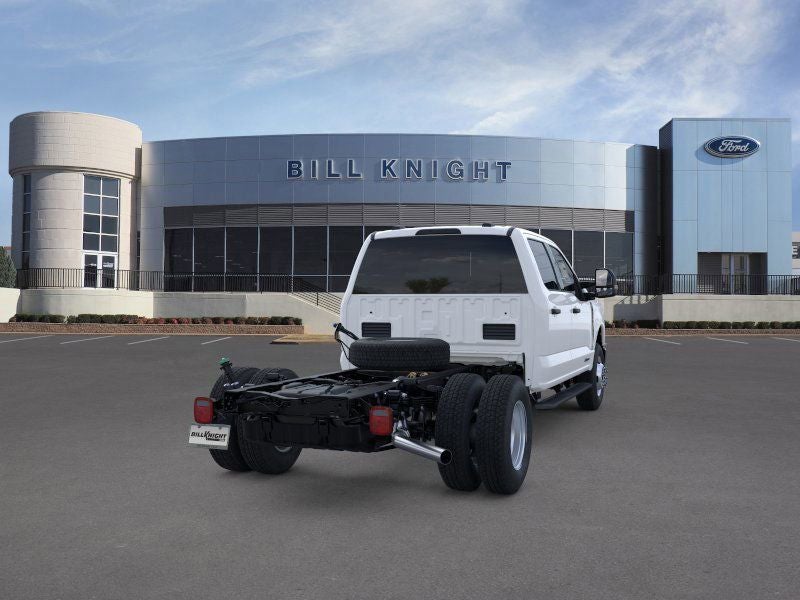 2026 Ford F-350SD XLT Fleet