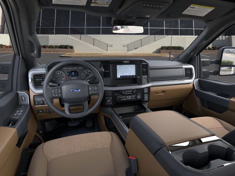 2026 Ford F-350SD XLT Fleet