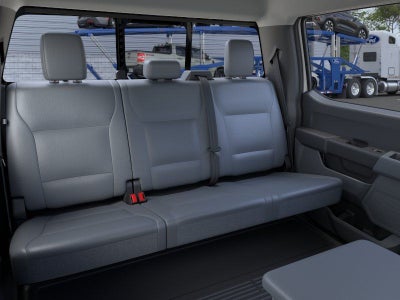 2026 Ford F-350SD Fleet