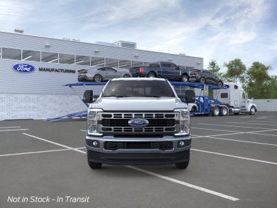 2026 Ford F-350SD Fleet