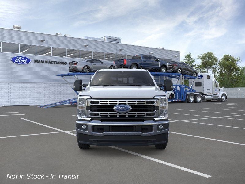 2026 Ford F-350SD Fleet