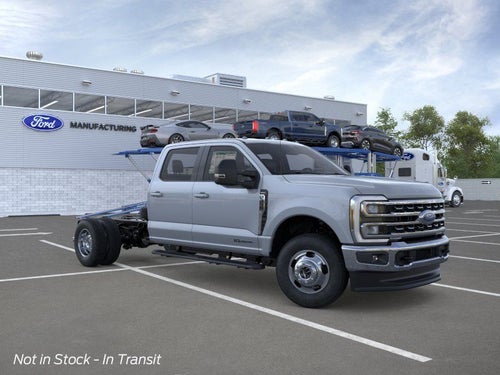 2026 Ford F-350SD Lariat DRW