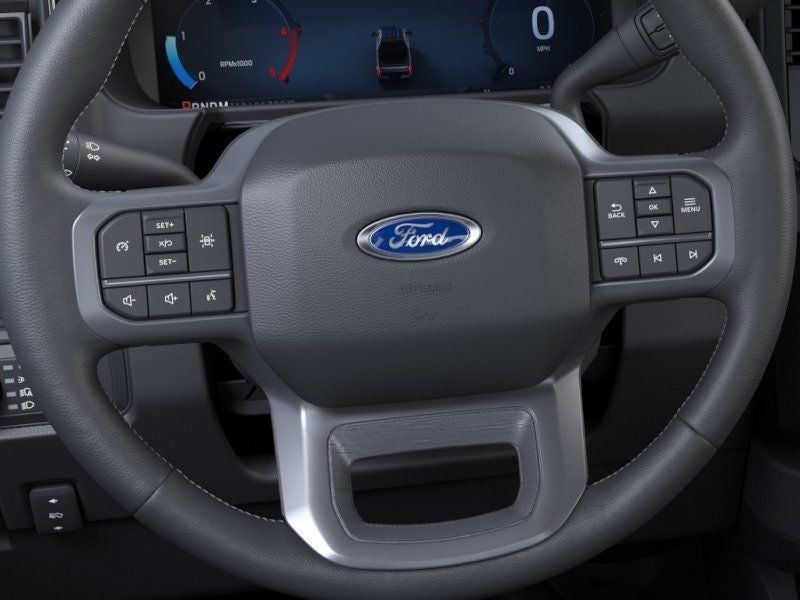 2026 Ford F-350SD Lariat DRW