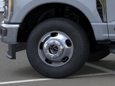 2026 Ford F-350SD Lariat DRW