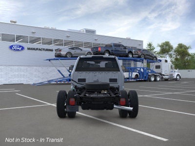 2026 Ford F-350SD Lariat DRW