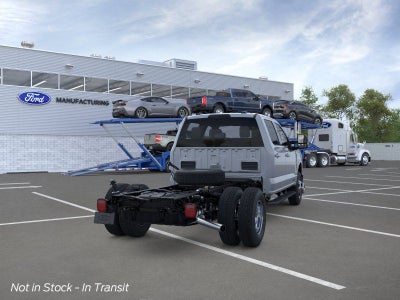 2026 Ford F-350SD Lariat DRW