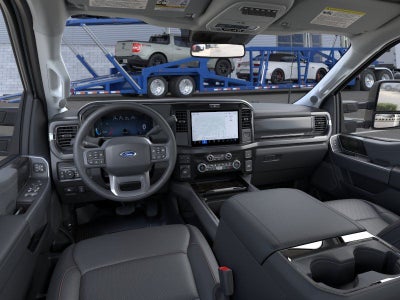 2026 Ford F-350SD Lariat DRW