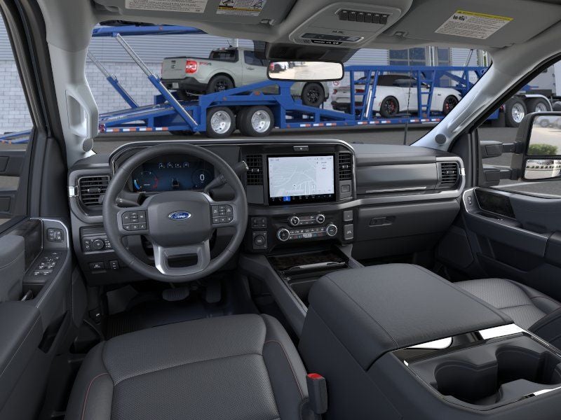 2026 Ford F-350SD Lariat DRW