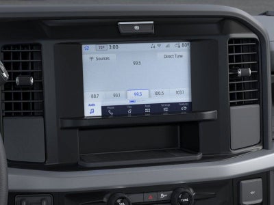 2026 Ford F-350SD XL Fleet