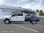 2026 Ford F-350SD XL Fleet