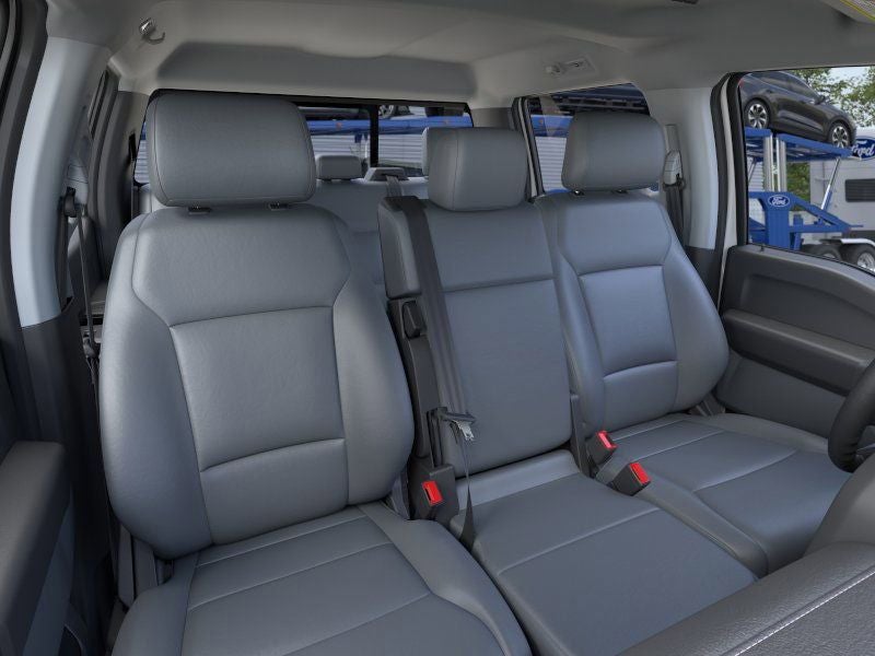 2026 Ford F-350SD Fleet