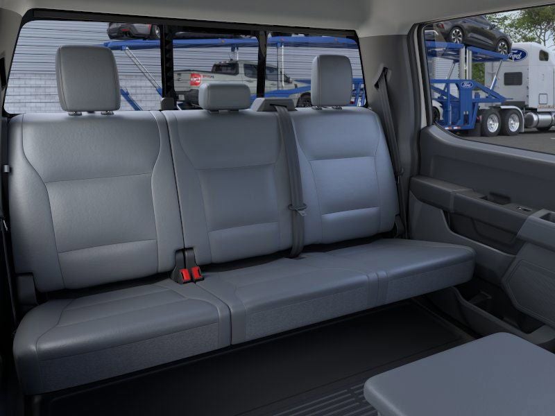 2026 Ford F-350SD Fleet