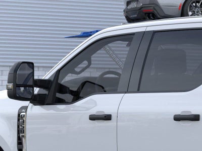 2026 Ford F-350SD Fleet