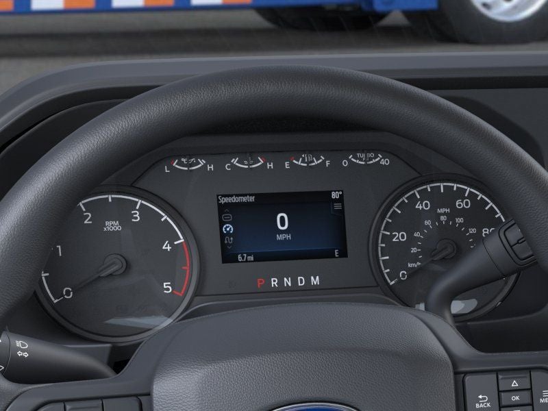 2026 Ford F-350SD Fleet