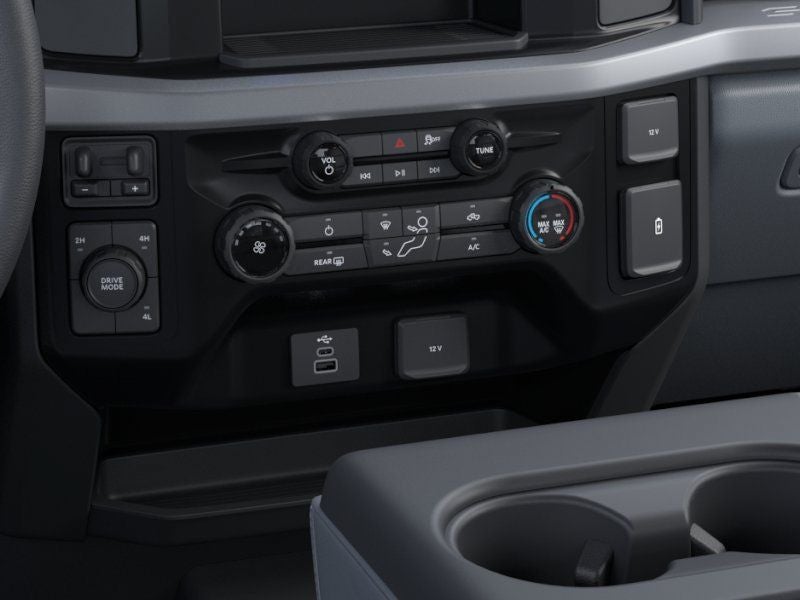2026 Ford F-350SD Fleet