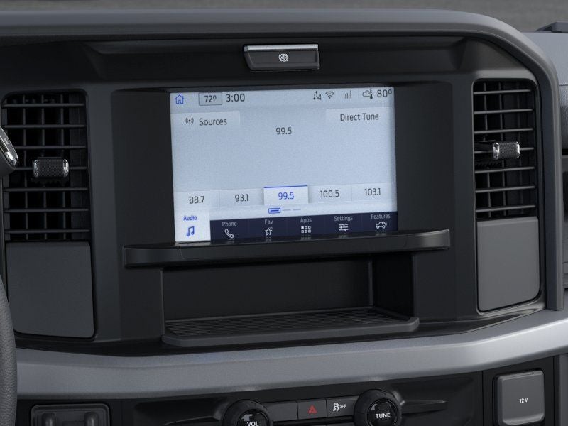 2026 Ford F-350SD Fleet